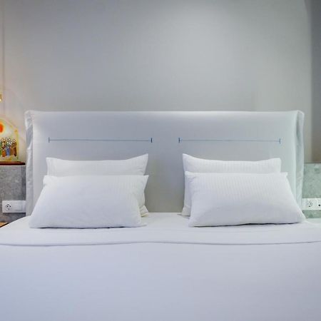 Egeo Hotel Лименас Екстериор снимка